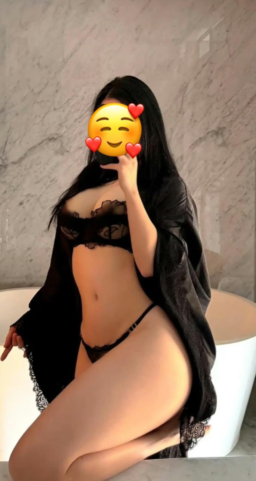 Ankara Escort Gercek Bayan Modeli