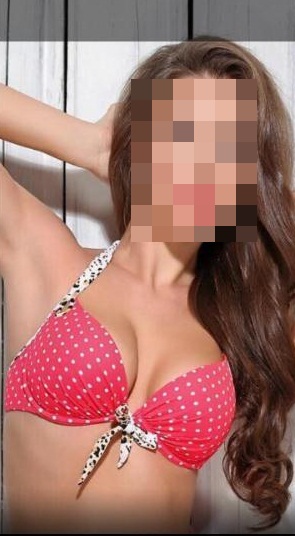 Eryaman Escort