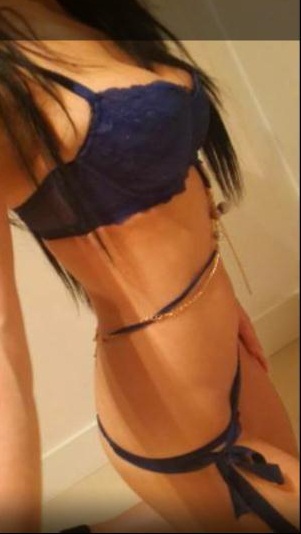 Polatlı Escort