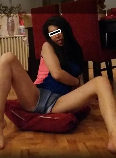 Keçiören Escort — Keçiören ve Etlik Bölgesinde Doğal, Samimi ve Güvenilir Arkadaşlık Deneyimi