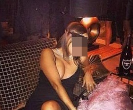 Altındağ'da Escort | Seçilmiş Elit Bayan Listesi