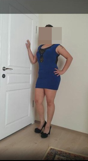 Taspinar Escort Notlarim
