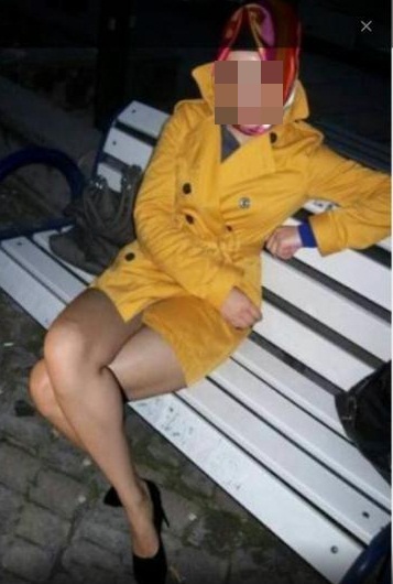 Ufuktepe Escort
