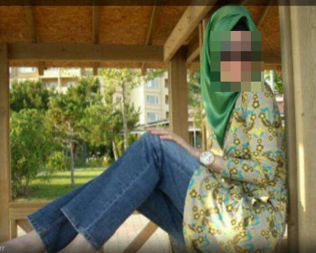 Keçiören Escort — Keçiören ve Etlik Bölgesinde Doğal, Samimi ve Güvenilir Arkadaşlık Deneyimi