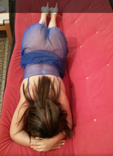 Osmanli Escort