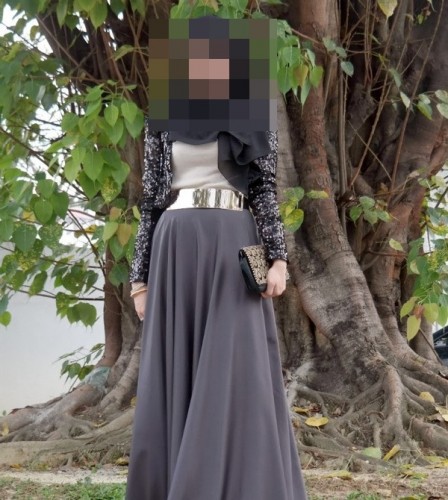 Yenimahalle Escort Bayan — Aceleye Gelmeyen, Huzurlu ve Samimi Buluşmalar