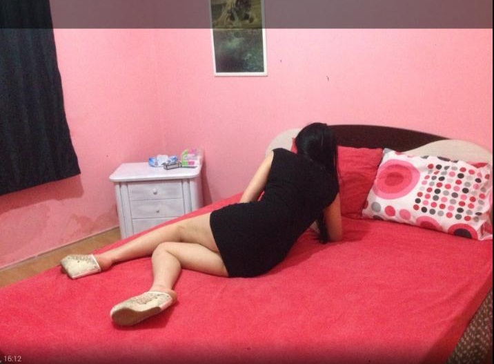 Çankaya Escort