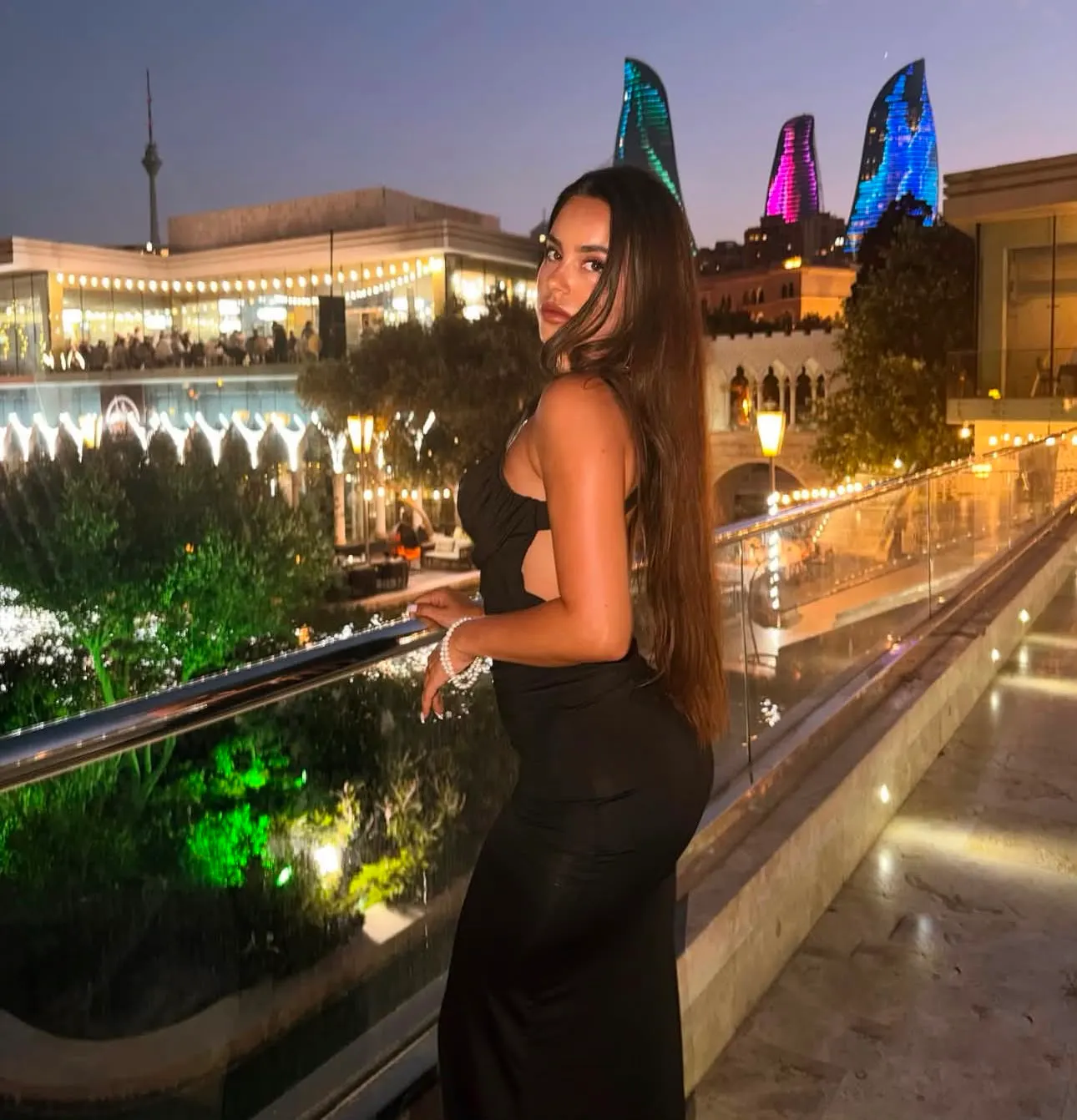 Belinay Yenimahalle Escort | Samimi Sohbet ve Kaliteli Zaman
