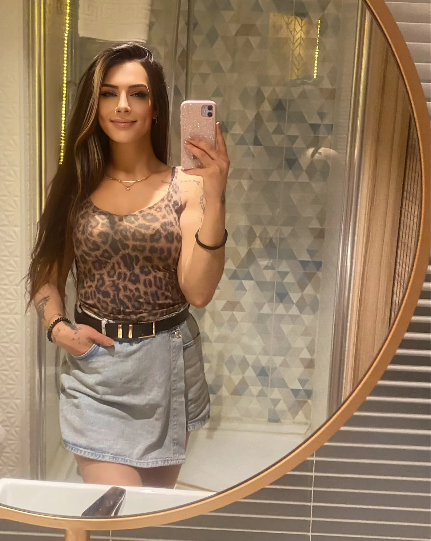 Tuğçe Yenimahalle Escort | Özel ve Büyüleyici Bir Gece